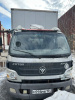 СПЕЦМОБИЛЬ-НН 3878 на шасси Foton AUMARK 4x2 Промтоварный 38786-40 — Б/У, 2017 г.