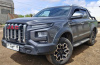 JAC EXPLORE 2.0Т АТ (I поколение) — Б/У, 2024 г.
