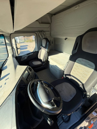 Ford F-Max 4x2 Седельный тягач CCK1 — Б/У, 2023 г.