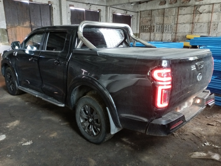 GREAT WALL Premium 2.0d 8AT 4WD (I Поколение) — Б/У, 2023 г.