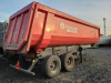 Grunwald 9453 Полуприцеп самосвальный 9453-0000010-50 — Б/У, 2023 г.