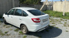 LADA GRANTA Comfort 23 1.6 90hp 5MT — Б/У, 2023 г.
