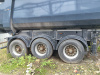 Grunwald 9453 Полуприцеп самосвальный 9453-0000010-50 — Б/У, 2022 г.