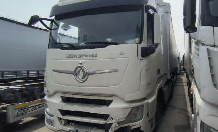 DONGFENG DFH4180 — Б/У, 2024 г.