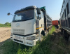 FAW CA 3310 8x4 Самосвал — Б/У, 2022 г.