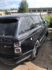 Land Rover RANGE ROVER — Б/У, 2018 г.