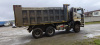 FAW J6 6x6 Самосвал CA3250P66K24L1TE5 — Б/У, 2023 г.