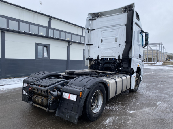 КамАЗ 54901 4x2 Седельный тягач 54901-94 — Б/У, 2022 г.