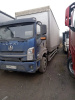 WANSHAN ALTAI Аrgut 4x2 Бортовой GREEN — Б/У, 2024 г.