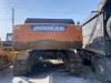 Doosan DX480 Экскаватор DX480LCA — Б/У, 2017 г.
