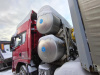 Shacman (Shaanxi) SX41894X481TL (Газовый двигатель) — Б/У, 2023 г.
