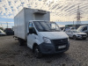 GAZ GAZELLE NEXT Изотермический/рефрижератор 1220R0 — Б/У, 2024 г.