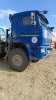 КамАЗ 65221 6x6 Седельный тягач 65221-53 — Б/У, 2023 г.