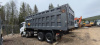 Shacman (Shaanxi) SX 8x4 Самосвал SX331863366 — Б/У, 2022 г.