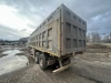 Howo T5G 8x4 Самосвал ZZ3317V386GE1 — Б/У, 2023 г.