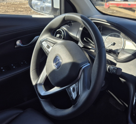 CHANGAN DLX 1.5 5DCT (I поколение) — Б/У, 2023 г.