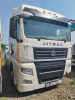 SITRAK ZZ4186V361HE — Б/У, 2023 г.