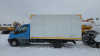 Ford TRANSIT Изотермический/рефрижератор АФ-3720ВВ — Б/У, 2018 г.