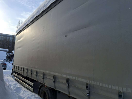 DONGFENG 2818F-51 (СпецМобиль-НН) — Б/У, 2024 г.