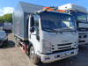 ISUZU KV 100 — Б/У, 2024 г.