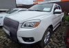 JAC Full Extra 2.0 MT 4WD — Б/У, 2023 г.