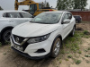 NISSAN 2.0 CVT 2WD LE — Б/У, 2019 г.