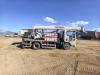 Isuzu ELF 8.3 4x2 Автокран ELF KV100 — Б/У, 2025 г.