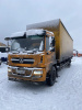 WANSHAN ALTAI Multa 4x2 Бортовой GREEN — Б/У, 2024 г.