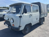 UAZ 390945 фермер Бортовой — Б/У, 2025 г.