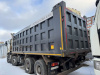 FAW J6* 8x4 Самосвал — Б/У, 2023 г.