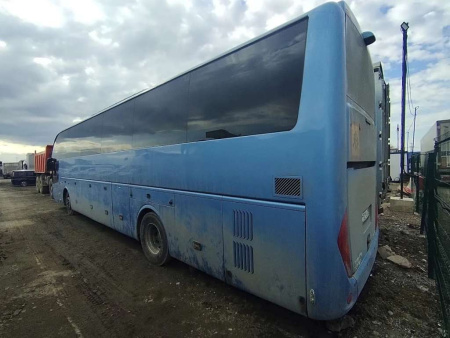 ZHONGTONG LCK6127Н (55 мест) — Б/У, 2024 г.