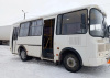 ПАЗ 3205 Автобус 320540-22 — Б/У, 2022 г.