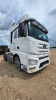 FAW J7 4x2 Седельный тягач CA4180P77K25E5 — Б/У, 2023 г.
