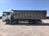 Shacman (Shaanxi) SX 8x4 Самосвал SX33186V366 — Б/У, 2022 г.