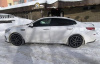 Kia OPTIMA GT Line 2.4 6AT — Б/У, 2018 г.