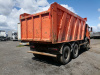 КамАЗ 6520 6x4 Самосвал 6520-53 — Б/У, 2020 г.
