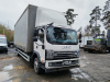 JAC 47514C (Новый Завод) — Б/У, 2024 г.