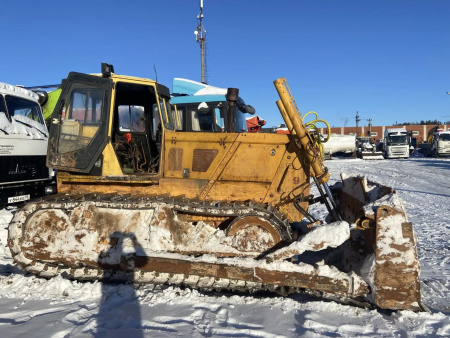 ТС-Сервис Т.10 Трактор — Б/У, 2023 г.