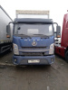 WANSHAN ALTAI Аrgut 4x2 Бортовой GREEN — Б/У, 2024 г.