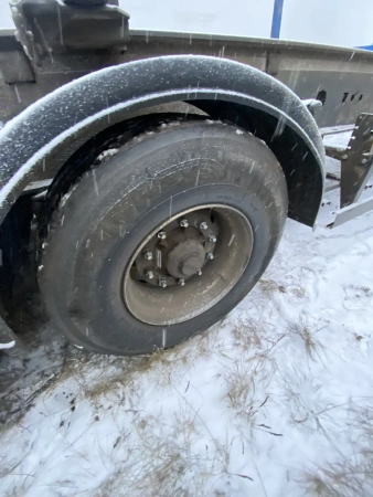 Тонар 9445 Полуприцеп сортиментовоз ТОНАР 9445 — Б/У, 2024 г.