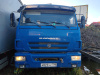 КамАЗ 65115 6x4 Самосвал 65115-606058-48 — Б/У, 2022 г.