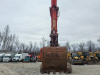 HITACHI ZX470 Экскаватор ZX470LC-5G — Б/У, 2013 г.