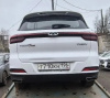 Chery Tiggo 7 Pro Elite CVT — Б/У, 2023 г.