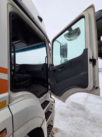 КамАЗ 5490 4x2 Седельный тягач 5490-DC — Б/У, 2019 г.