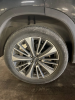 Chery Tiggo 8 Pro Max Ultimate 4WD — Б/У, 2023 г.