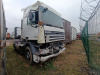 DAF XF 4x2 Седельный тягач FT XF 105 460 — Б/У, 2020 г.