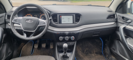 LADA Life 1.6 106hp 5MT — Б/У, 2023 г.