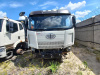 FAW J6 8x4 Самосвал CA3310P66K24T4E5 — Б/У, 2023 г.