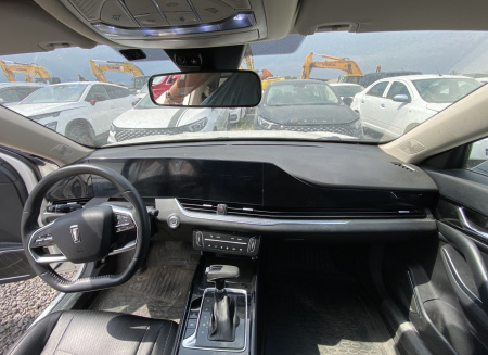FAW Standart 1.5T DCT (I Поколение) — Б/У, 2023 г.