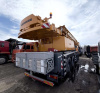 LIEBHERR LTM1100-42 — Б/У, 2020 г.